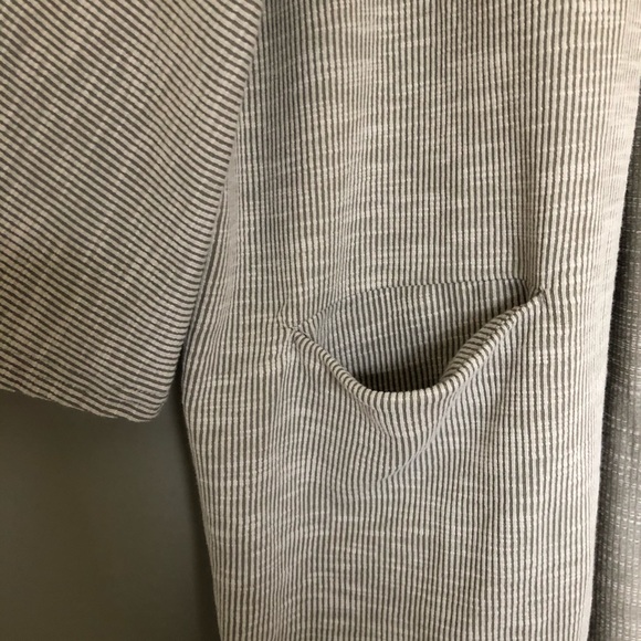 Anthropologie open front cardigan - Picture 4 of 6